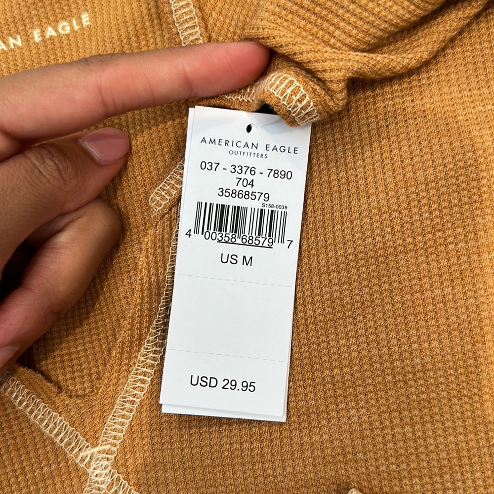 American eagle - Picture 2 of 2